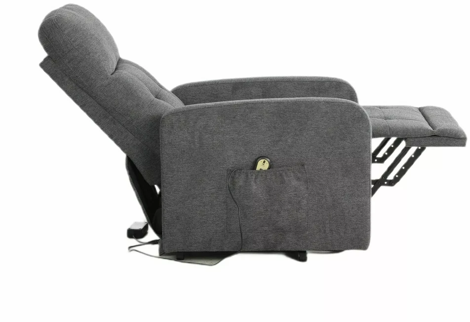 Sofa Signal Meble Otus II Brego atlošiamas fotelis