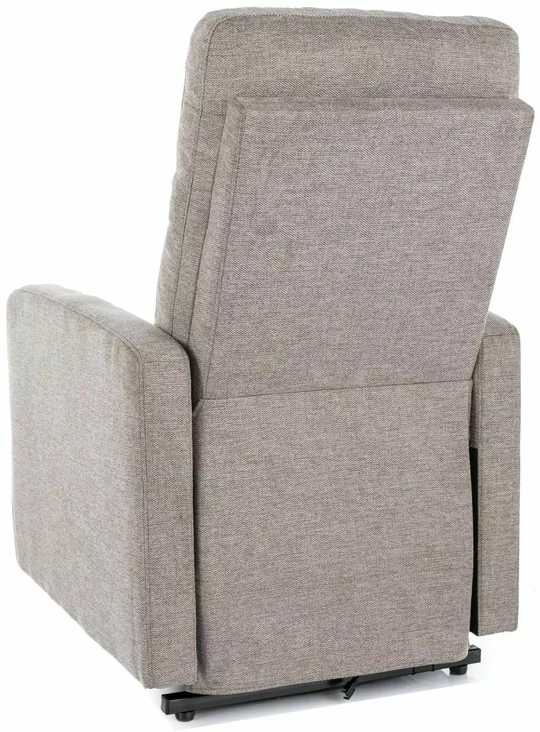 Sofa Signal Meble Otus II Brego atlošiamas fotelis