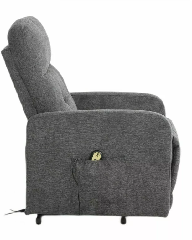 Sofa Signal Meble Otus II Brego atlošiamas fotelis