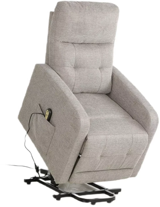 Sofa Signal Meble Otus II Brego atlošiamas fotelis