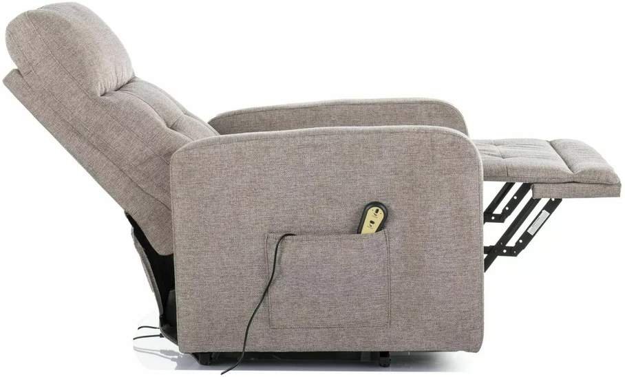 Sofa Signal Meble Otus II Brego atlošiamas fotelis