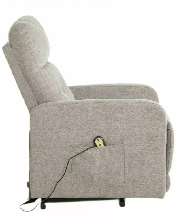 Sofa Signal Meble Otus II Brego atlošiamas fotelis