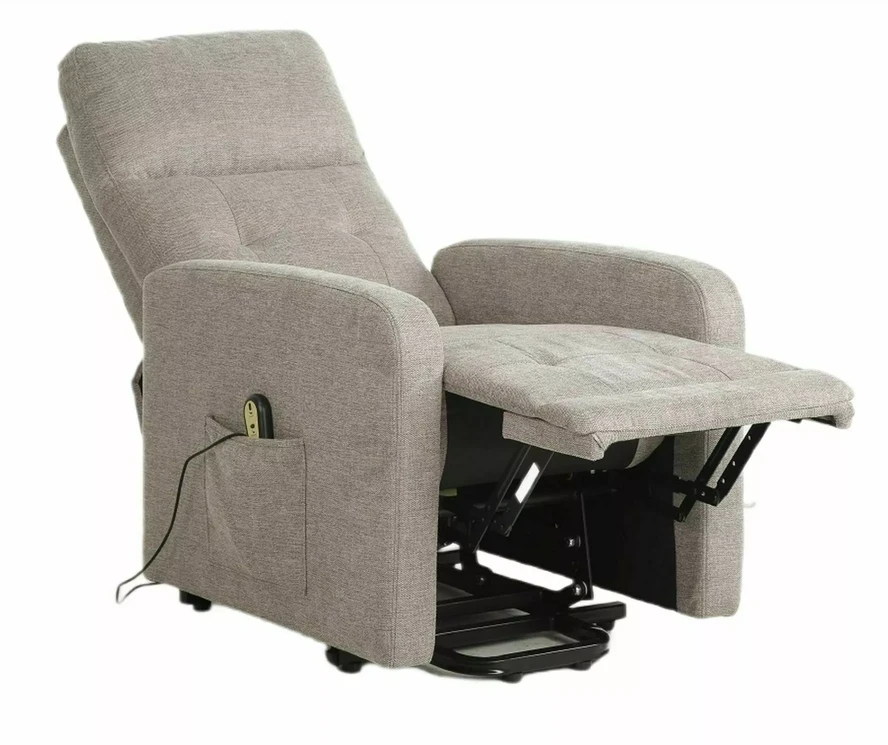 Sofa Signal Meble Otus II Brego atlošiamas fotelis