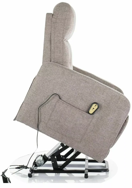 Sofa Signal Meble Otus II Brego atlošiamas fotelis