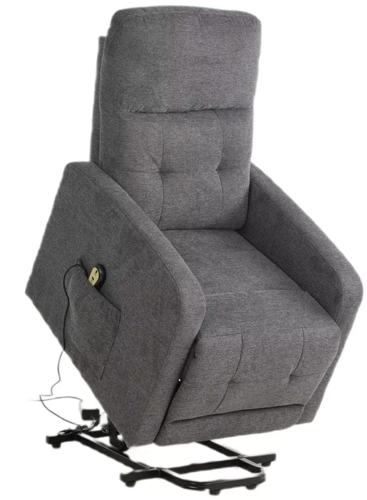Sofa Signal Meble Otus II Brego atlošiamas fotelis
