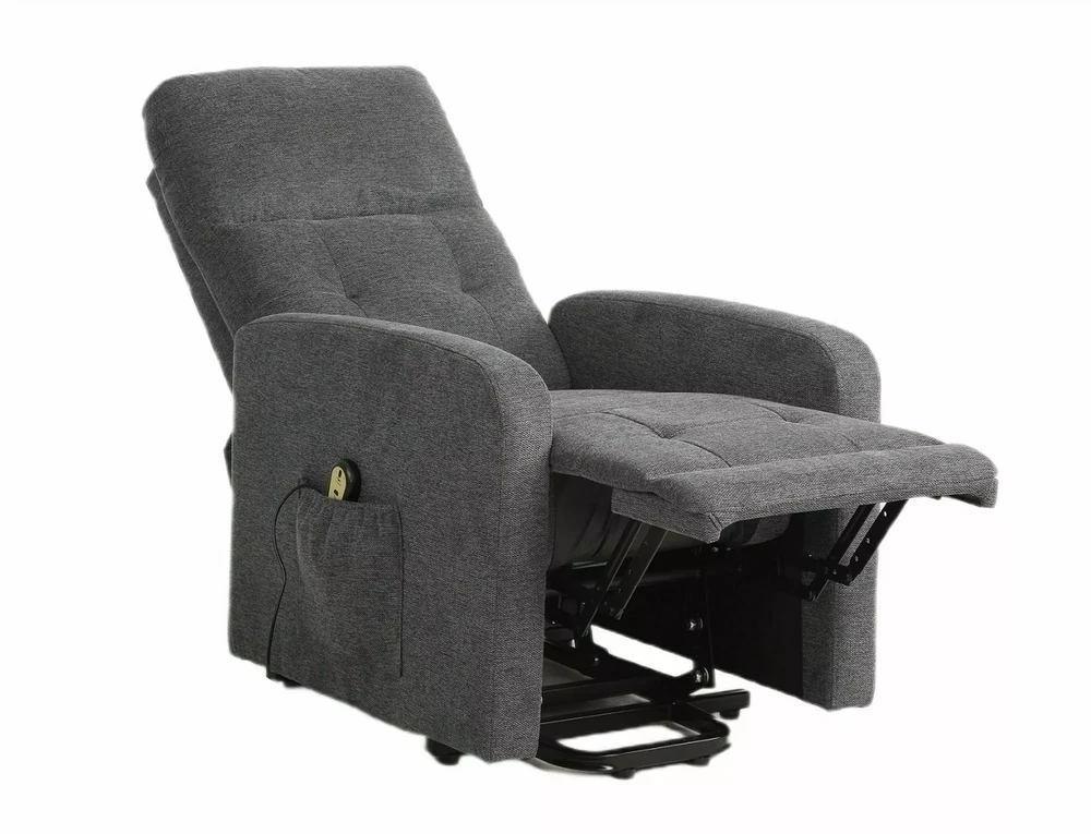 Sofa Signal Meble Otus II Brego atlošiamas fotelis