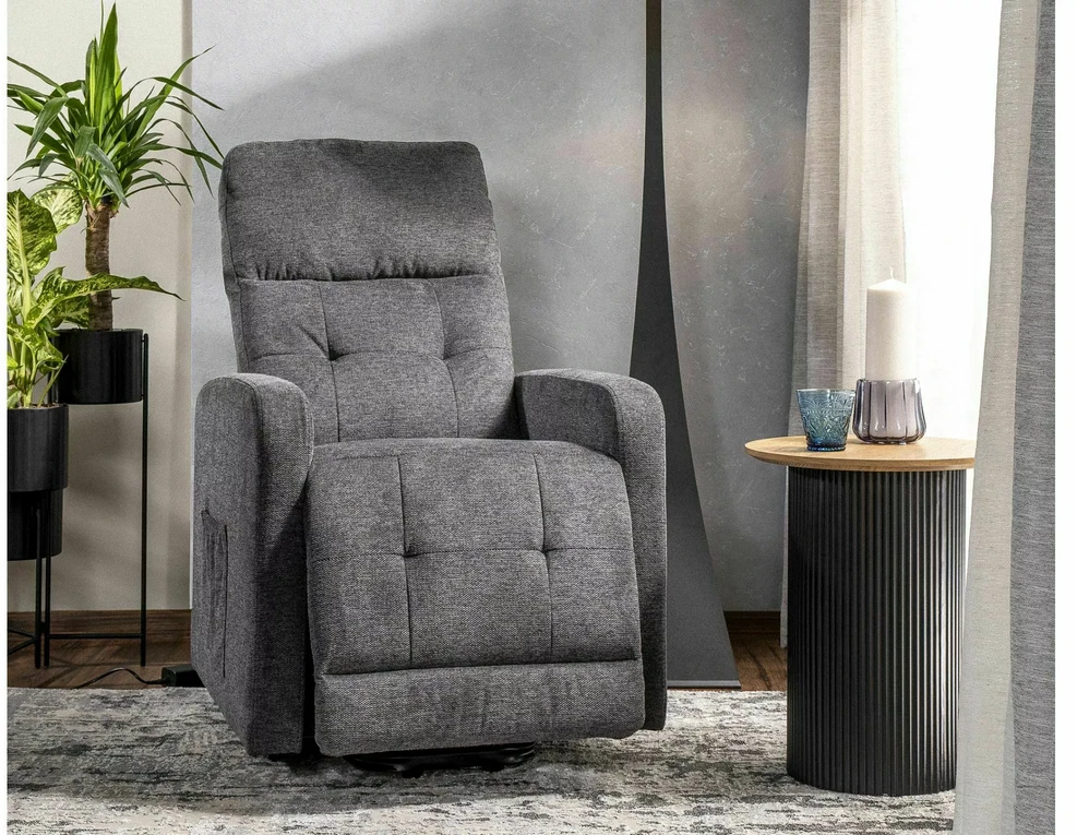 Sofa Signal Meble Otus II Brego atlošiamas fotelis