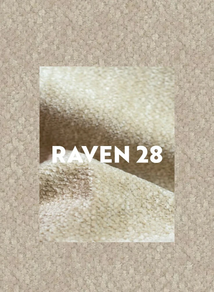 Signal Meble Łóżko Nikosijos „Raven“ lova