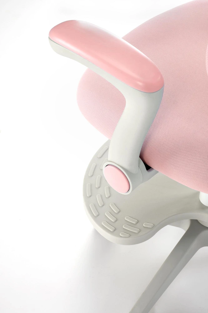 PANCO office chair, pink