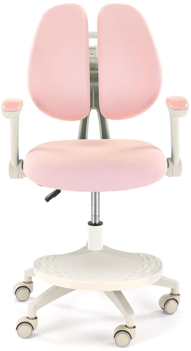PANCO office chair, pink