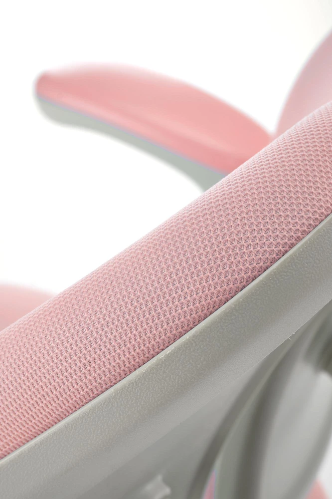 PANCO office chair, pink
