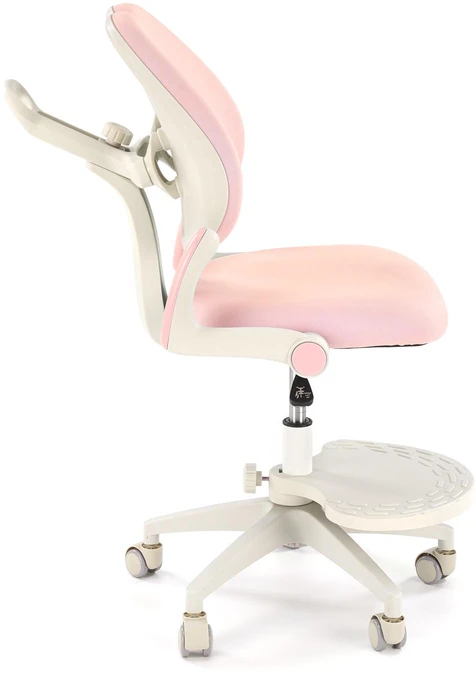 PANCO office chair, pink
