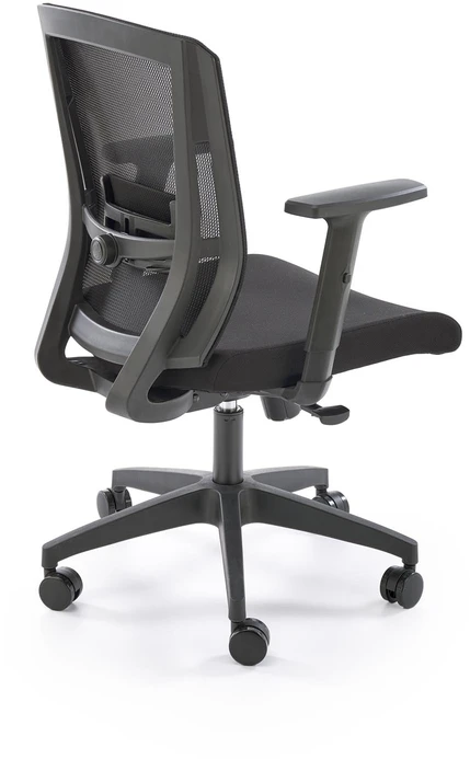 PAREDES office chair, juodas