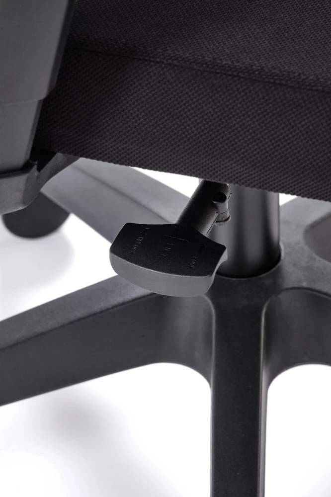 PAREDES office chair, juodas