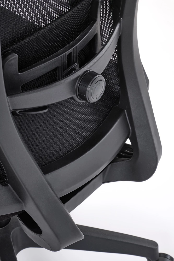PAREDES office chair, juodas