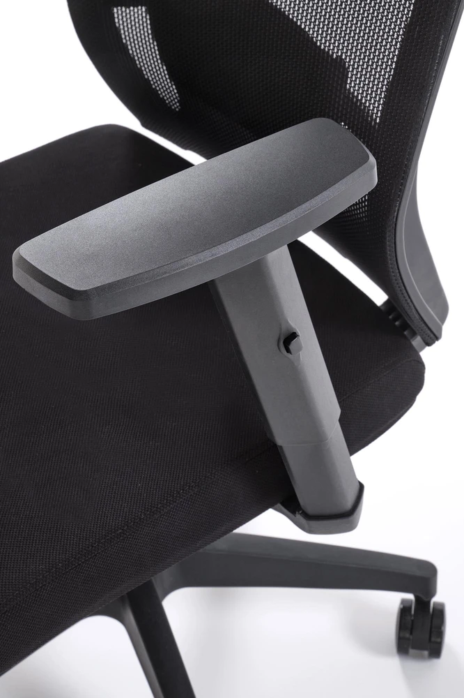 PAREDES office chair, juodas