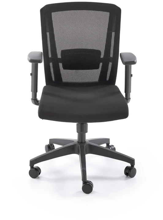 PAREDES office chair, juodas
