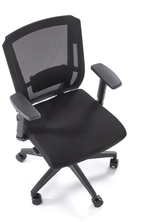 PAREDES office chair, juodas
