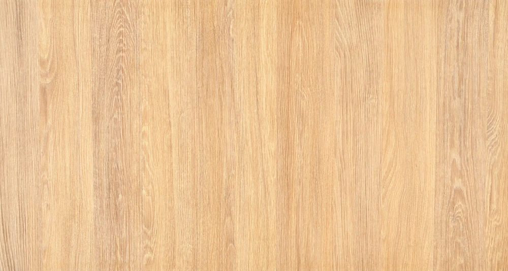 PERONI table golden oak/juodas