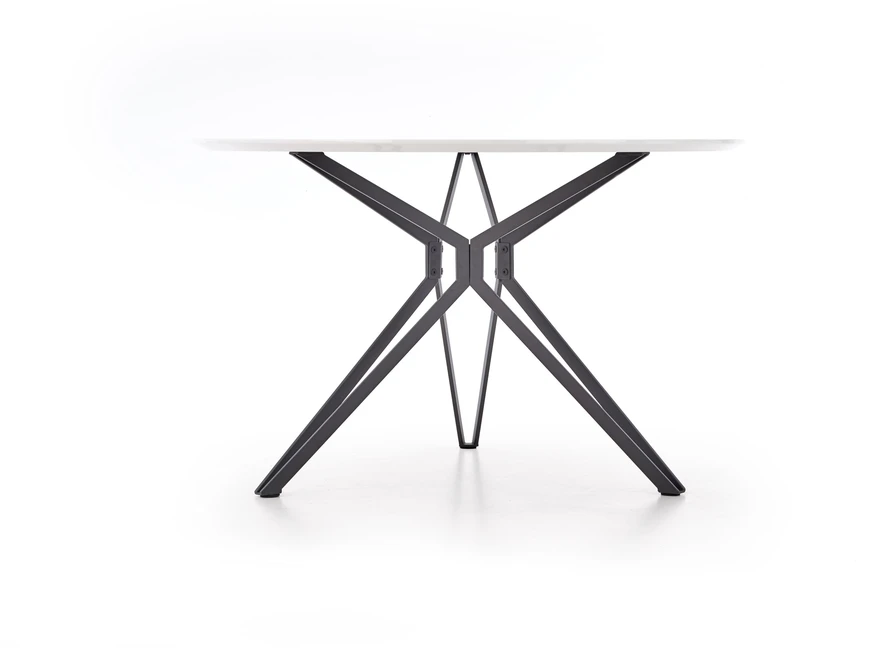 PIXEL table color: baltas