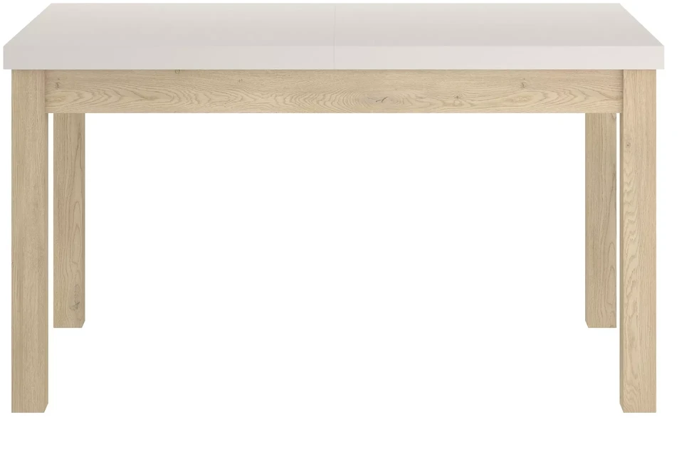 Signal Meble Valgomojo stalas SIGNAL Presto, 140(218)x80x78 cm, kašmyro