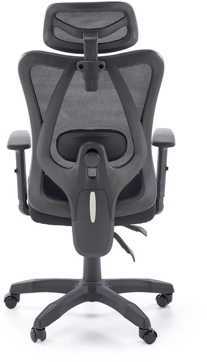 RAMOS office chair, juodas