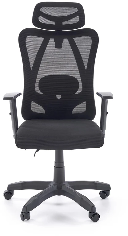 RAMOS office chair, juodas