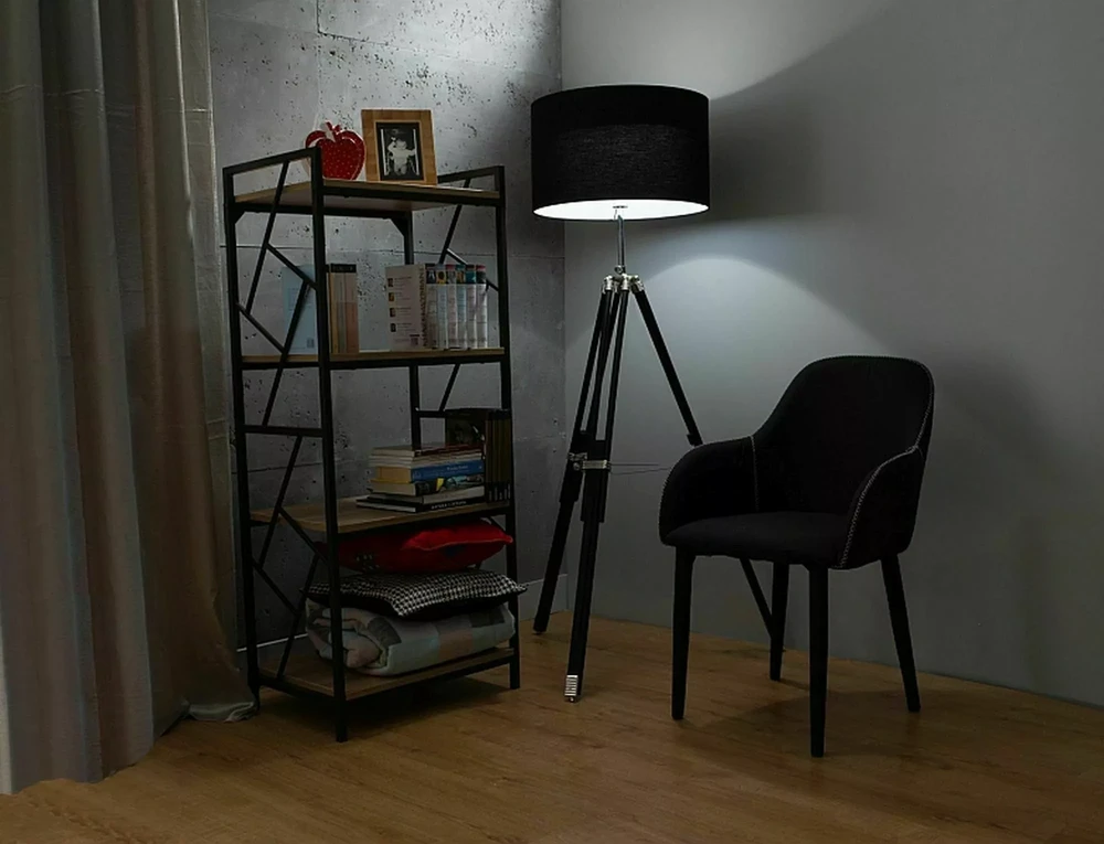 Signal Meble Pastatoma lentyna Signal TABLO R4, ąžuolo