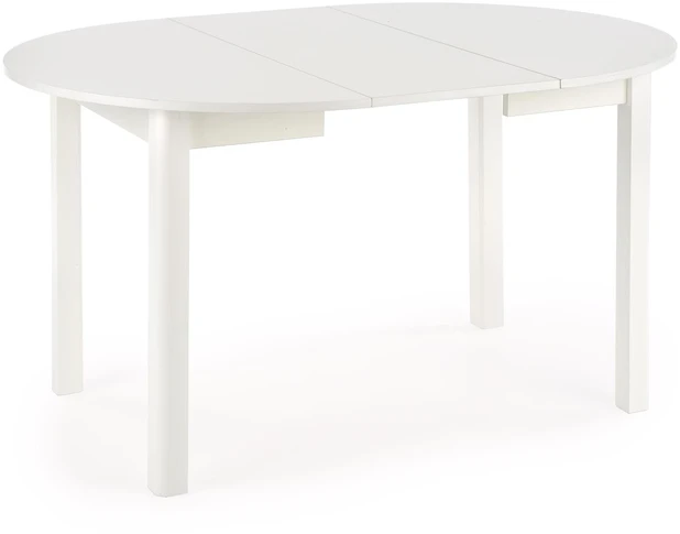 RINGO extension table, color: baltas