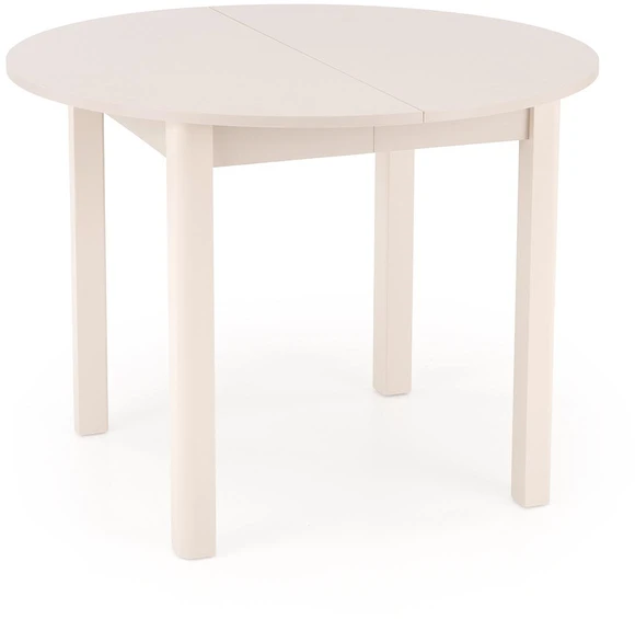 RINGO table, cashmere / cashmere