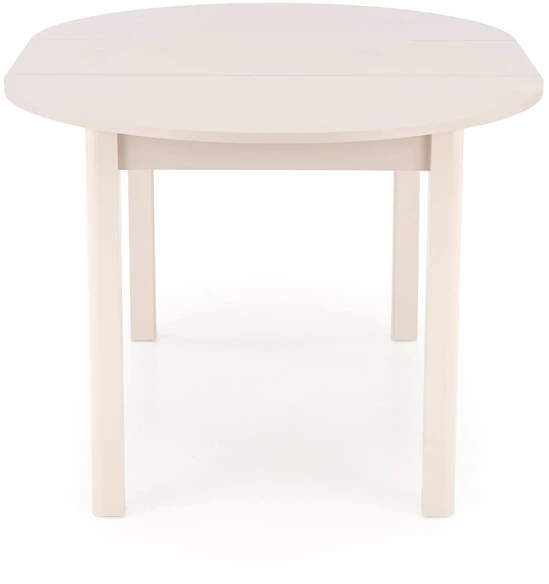 RINGO table, cashmere / cashmere