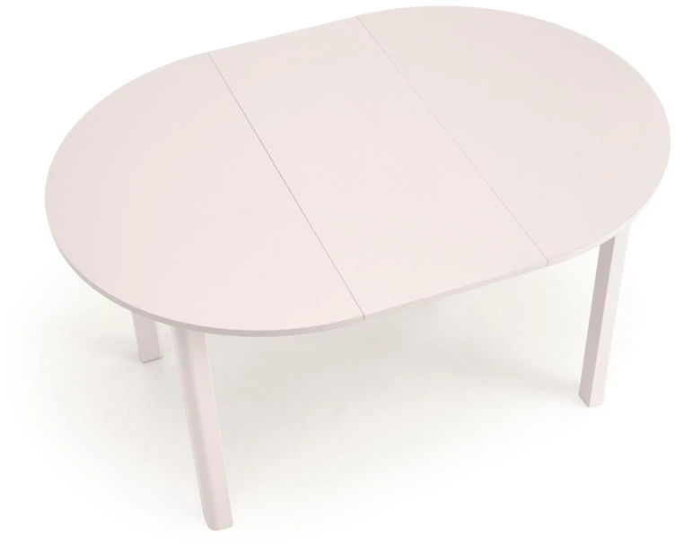 RINGO table, cashmere / cashmere
