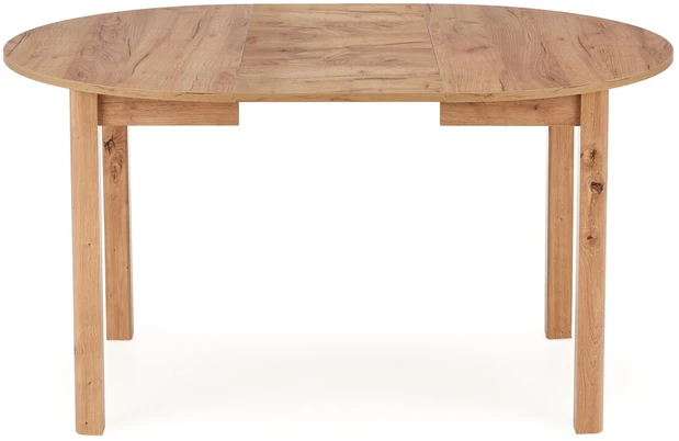 RINGO table, craft oak / craft oak