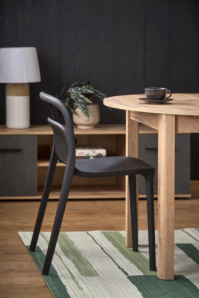 RINGO table, craft oak / craft oak