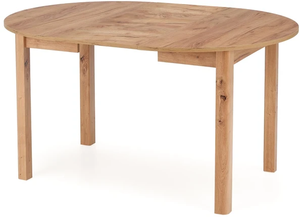 RINGO table, craft oak / craft oak