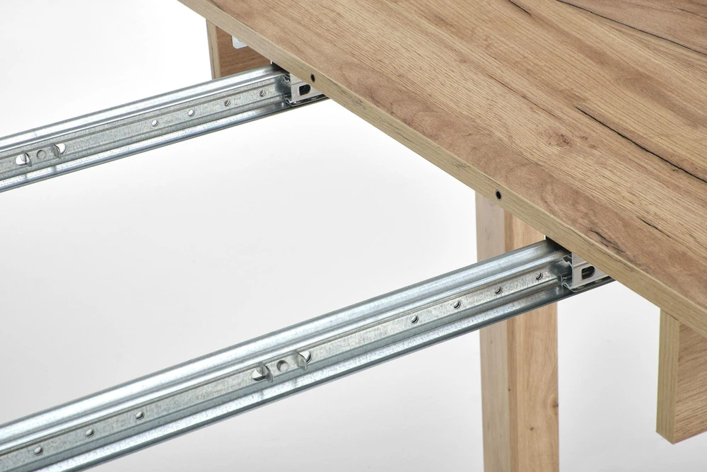RINGO table, craft oak / craft oak