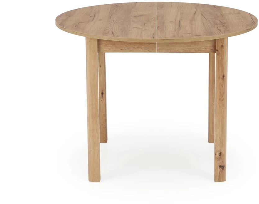 RINGO table, craft oak / craft oak