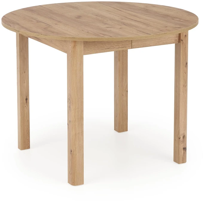 RINGO table, craft oak / craft oak
