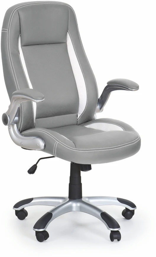 SATURN chair color: pilkas