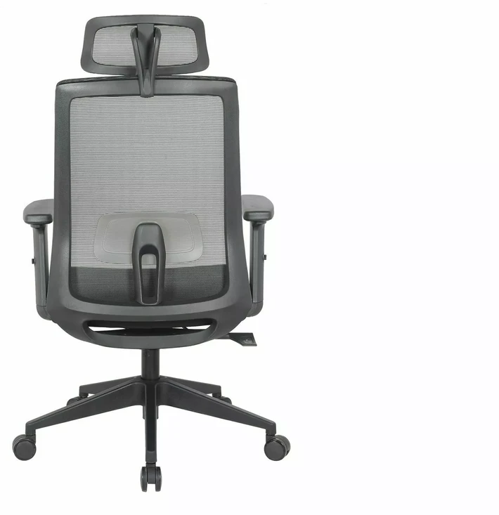 Signal Meble Biuro kėdė Q-058, juoda