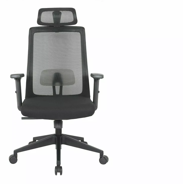 Signal Meble Biuro kėdė Q-058, juoda