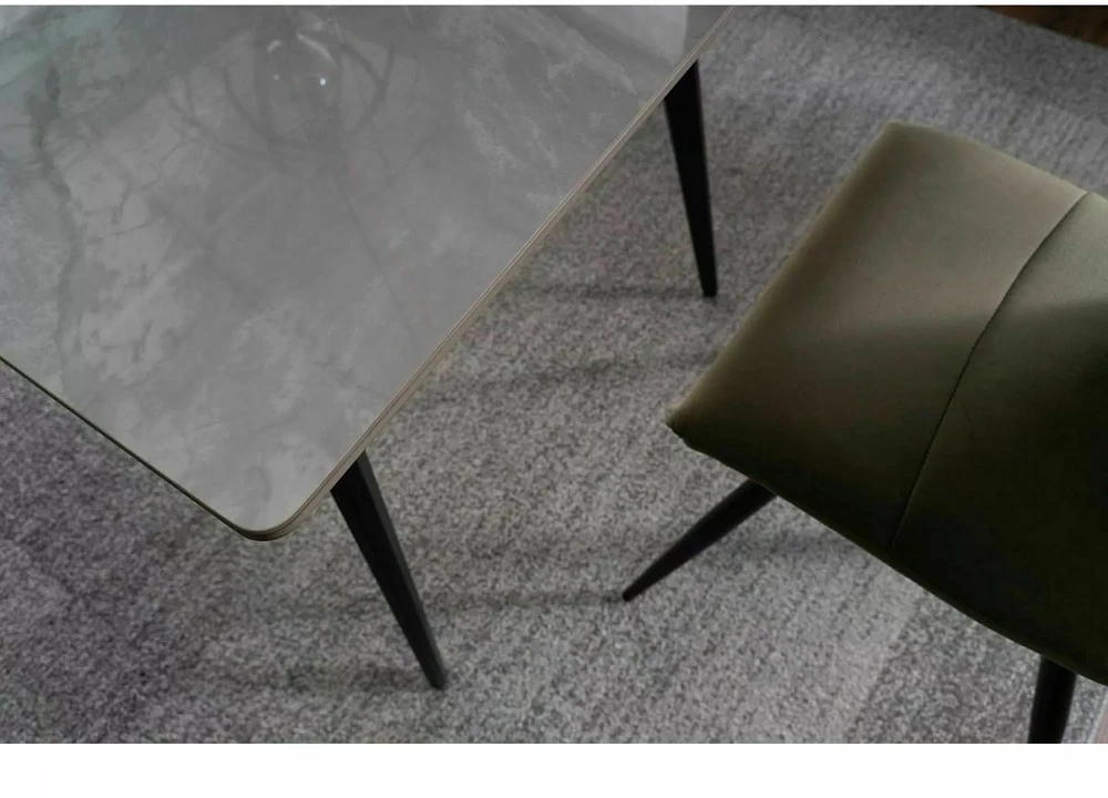 Signal Meble Valgomojo stalas IVY, 140 x 80 cm