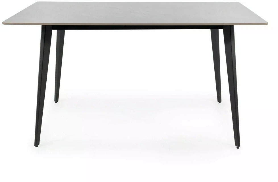 Signal Meble Valgomojo stalas IVY, 140 x 80 cm