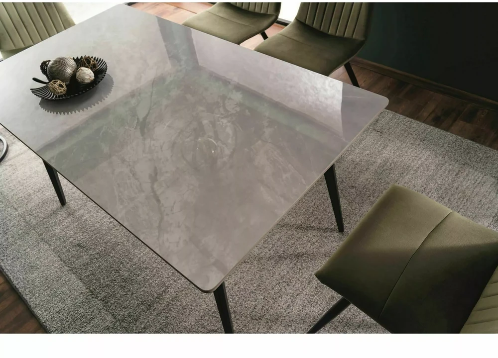 Signal Meble Valgomojo stalas IVY, 140 x 80 cm