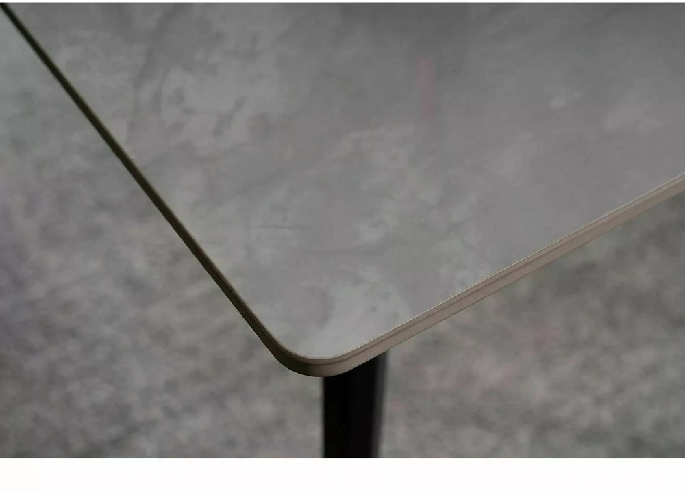 Signal Meble Valgomojo stalas IVY, 140 x 80 cm