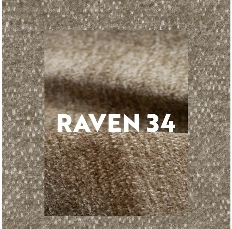 Signal Krzesło Lagos D Raven