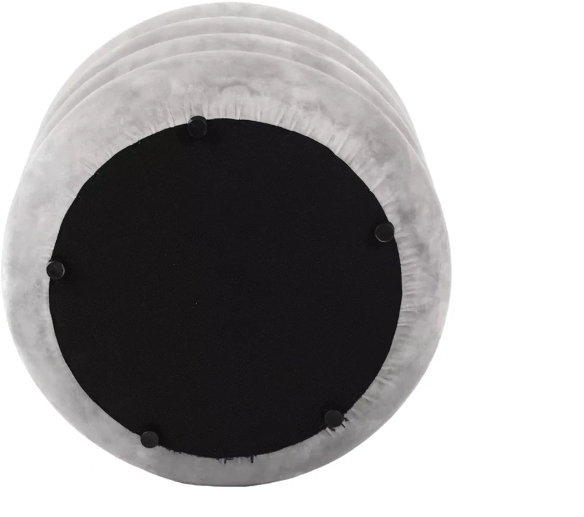Fotelis Signal Meble Signal Puf Calvi Velvet