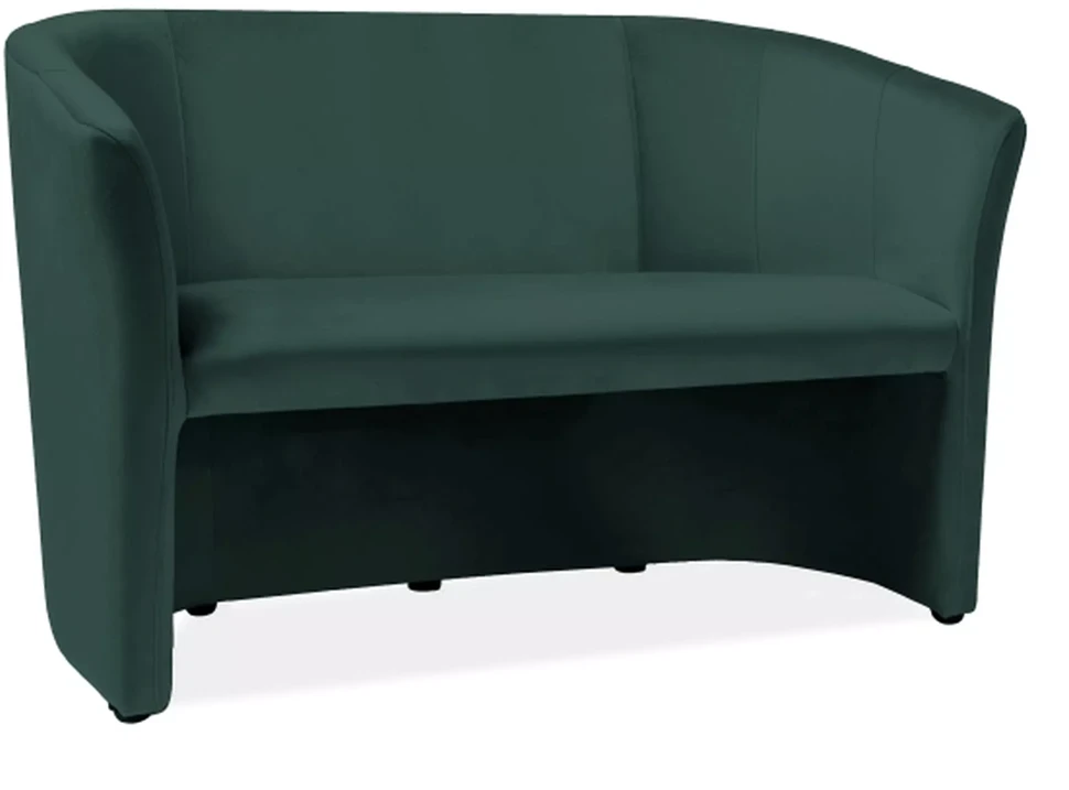 Fotelis Signal Meble Signal Sofa TM-2 Velvet
