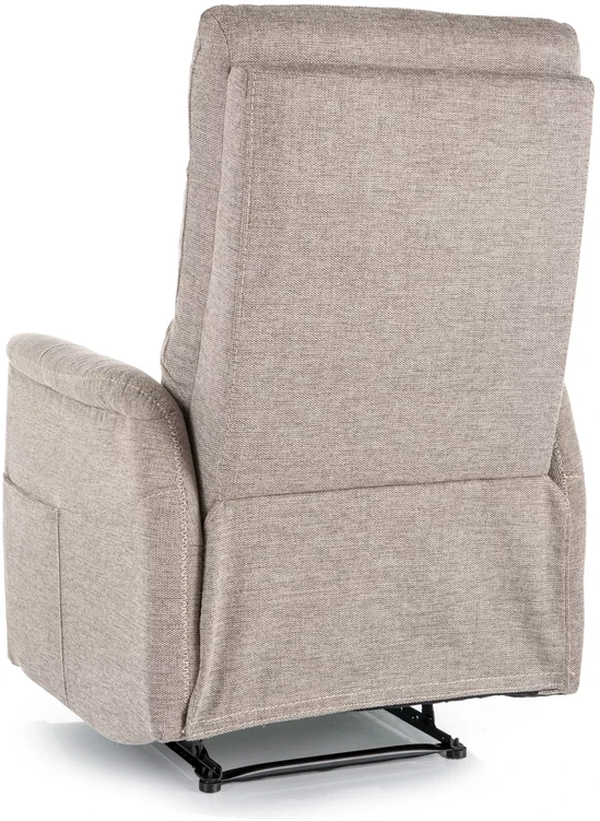Sofa Signal Meble Signal Solon M Brego atlošiantis fotelis