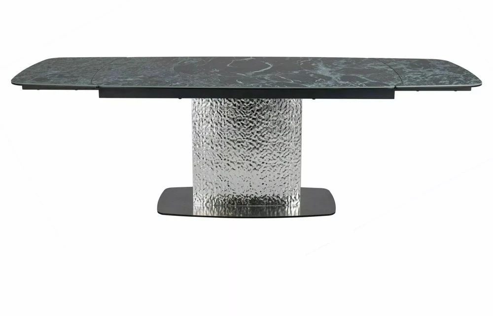 Signal Meble Signal Stół Moncler Ceramic Verde Alpi